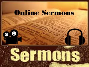 online-sermon